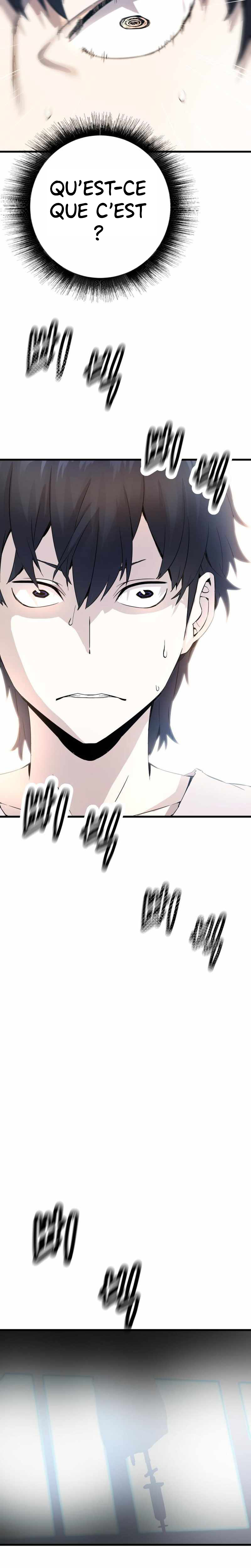 Han Dae Sung Returned From Hell Chapitre 2 - Page 22