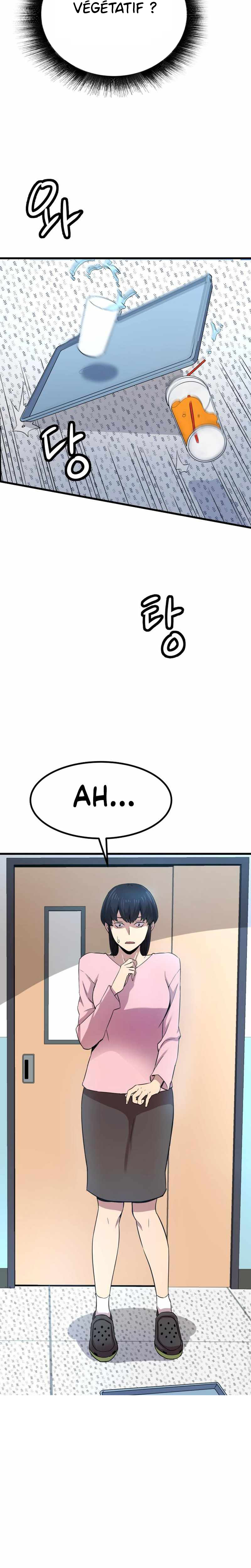 Han Dae Sung Returned From Hell Chapitre 2 - Page 25