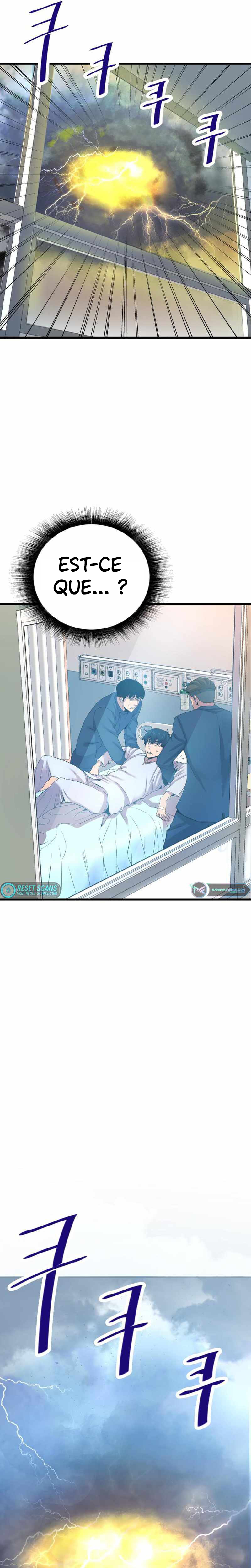 Han Dae Sung Returned From Hell Chapitre 2 - Page 44