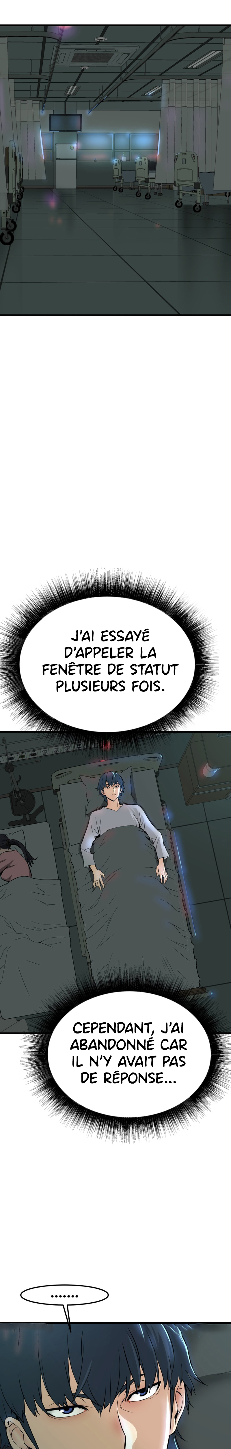 Han Dae Sung Returned From Hell Chapitre 4 - Page 24
