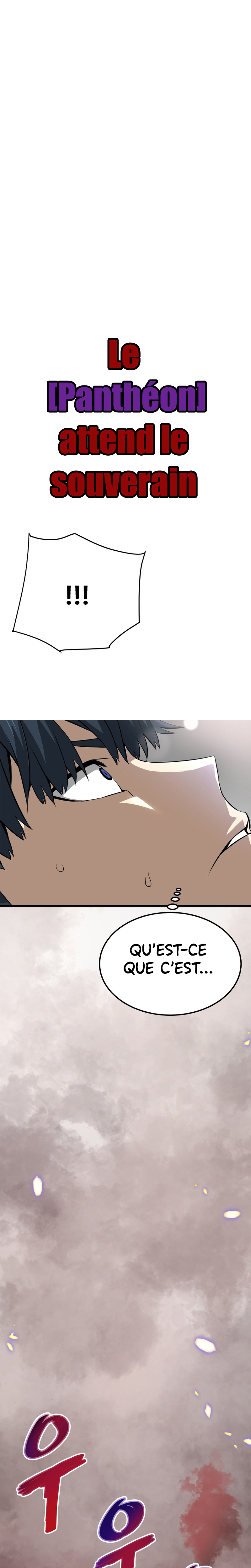 Han Dae Sung Returned From Hell Chapitre 4 - Page 26