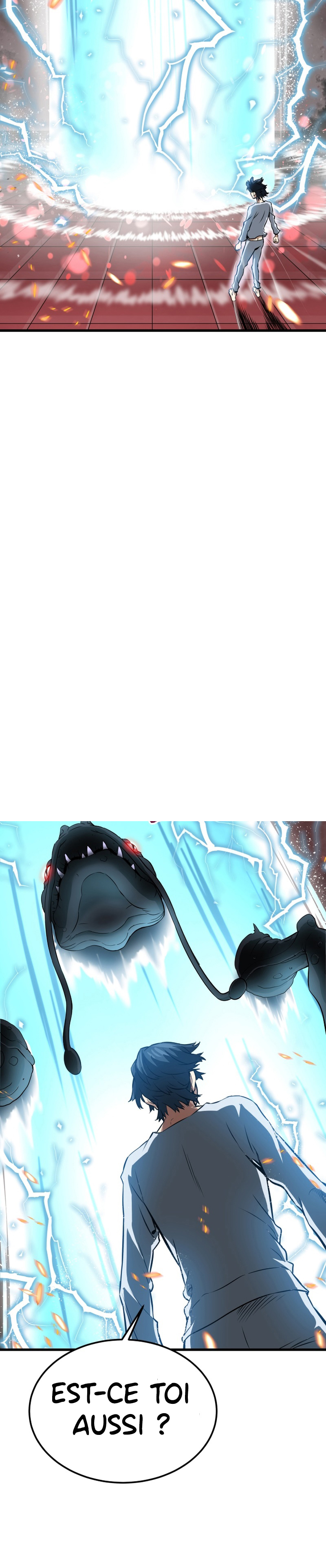 Han Dae Sung Returned From Hell Chapitre 4 - Page 38