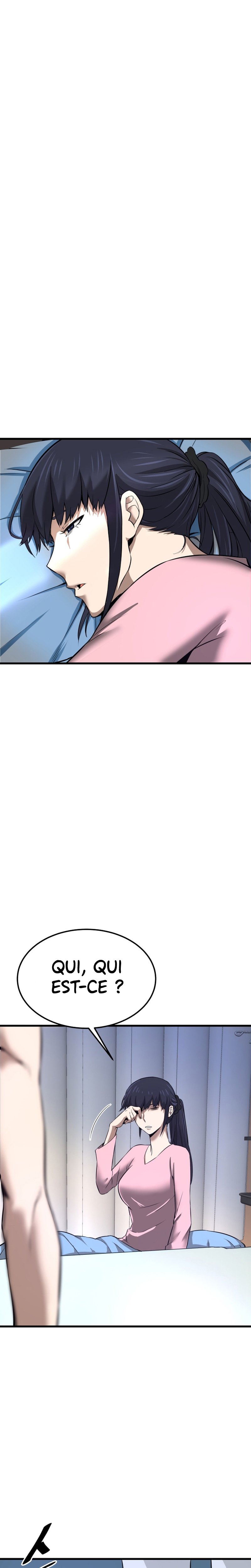 Han Dae Sung Returned From Hell Chapitre 5 - Page 15