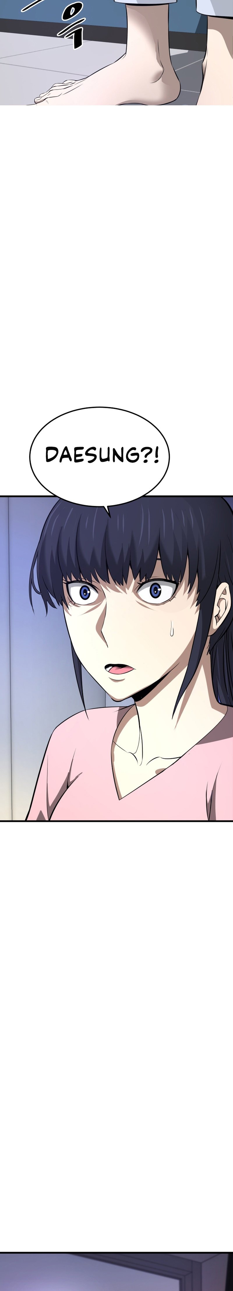Han Dae Sung Returned From Hell Chapitre 5 - Page 16