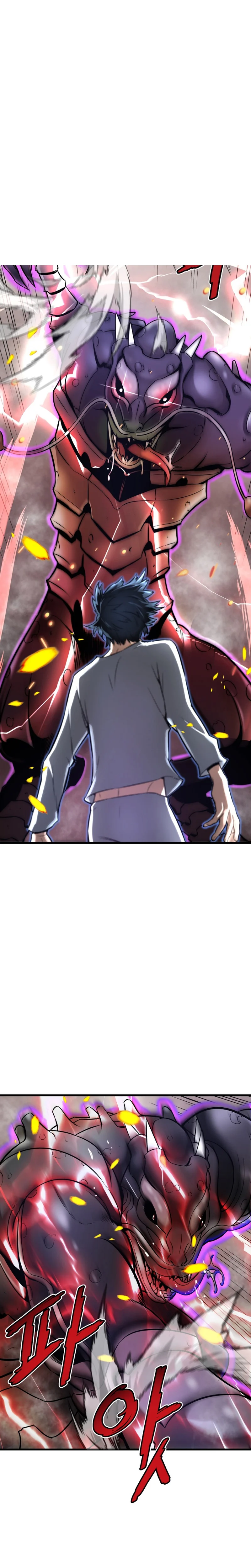 Han Dae Sung Returned From Hell Chapitre 5 - Page 2