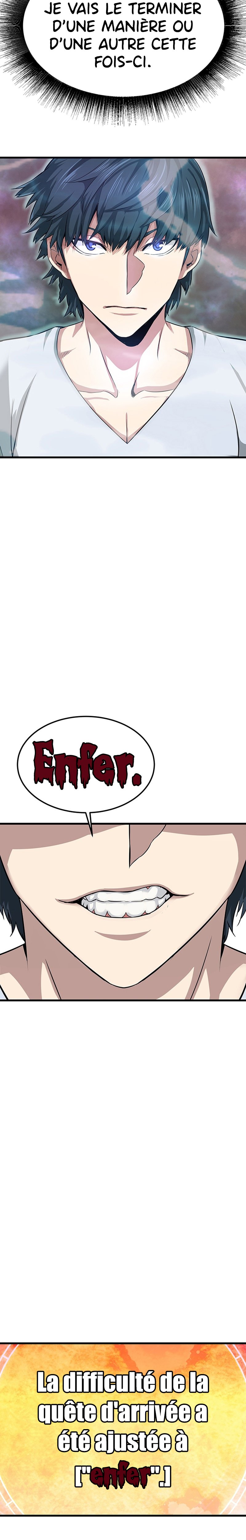 Han Dae Sung Returned From Hell Chapitre 5 - Page 31