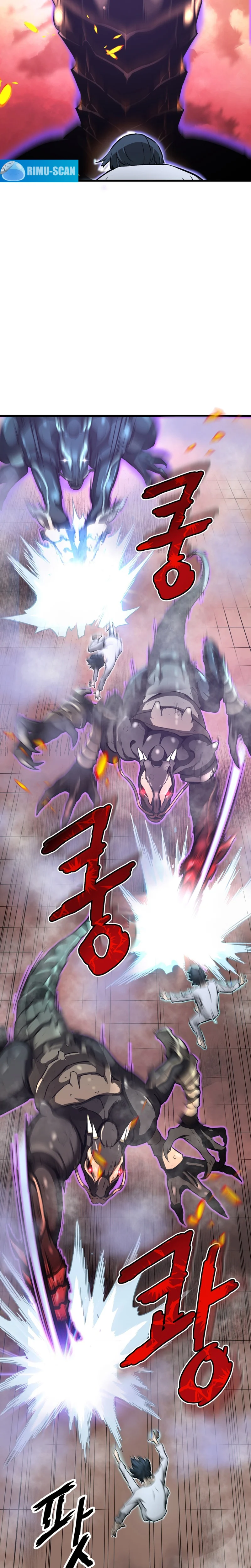 Han Dae Sung Returned From Hell Chapitre 5 - Page 6