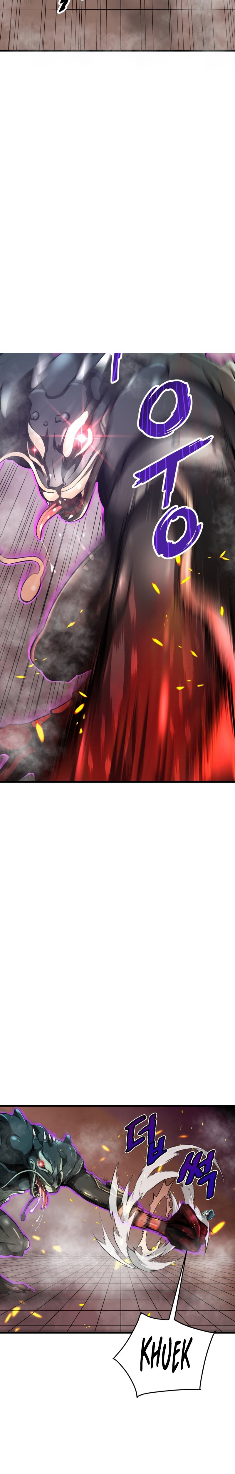 Han Dae Sung Returned From Hell Chapitre 5 - Page 7