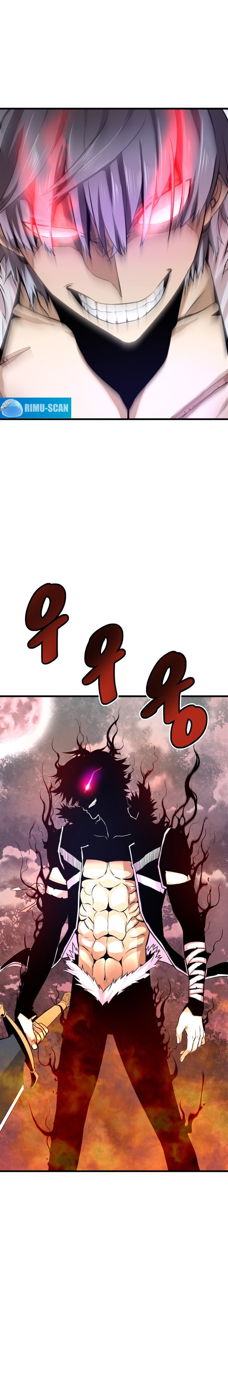 Han Dae Sung Returned From Hell Chapitre 6 - Page 20