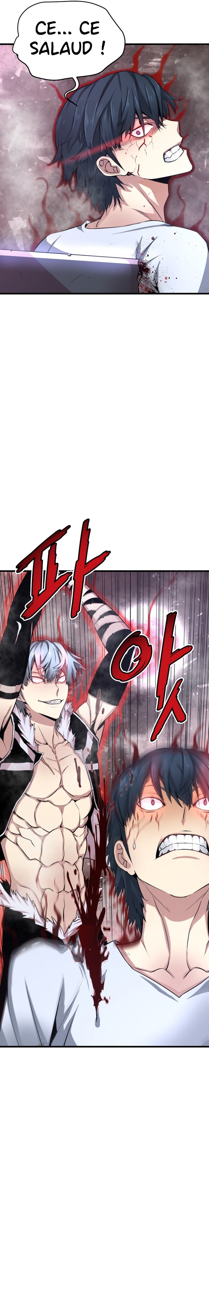 Han Dae Sung Returned From Hell Chapitre 6 - Page 24