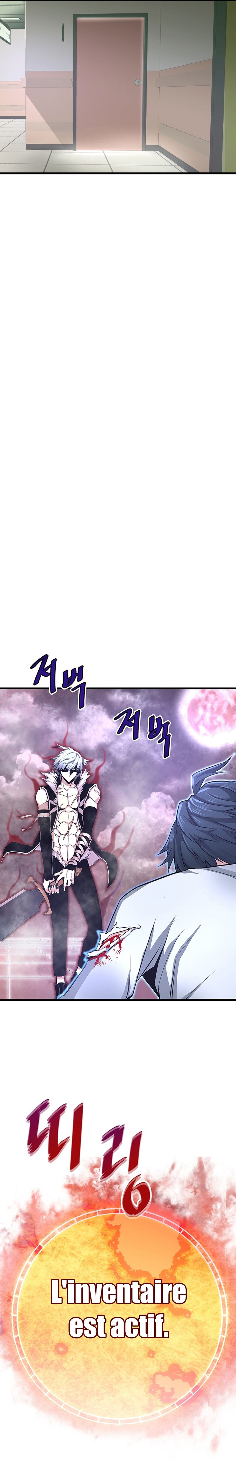 Han Dae Sung Returned From Hell Chapitre 6 - Page 30