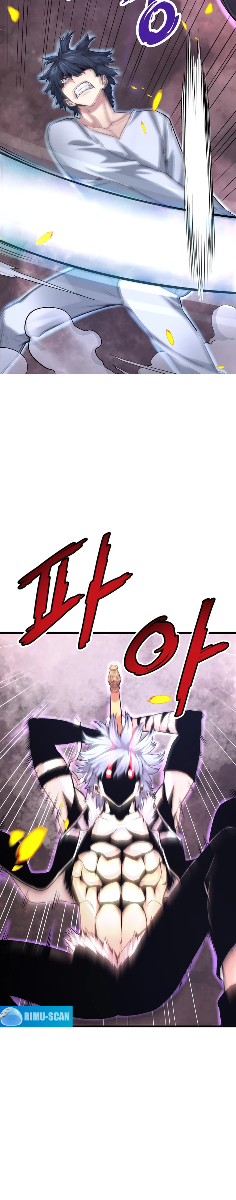 Han Dae Sung Returned From Hell Chapitre 6 - Page 5