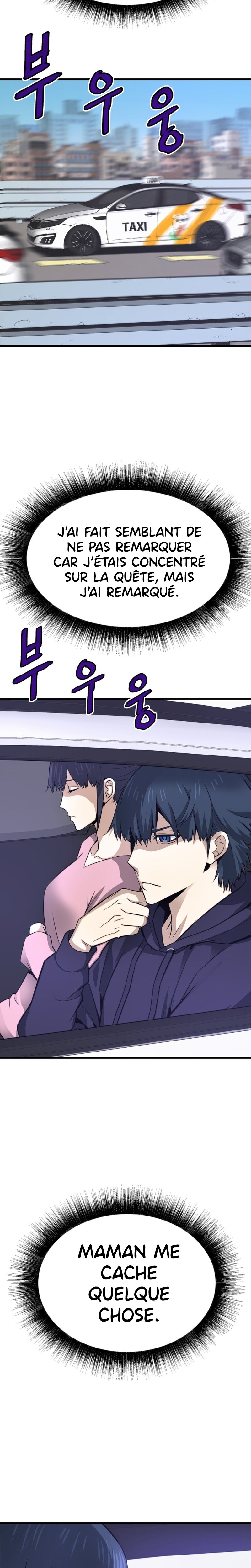 Han Dae Sung Returned From Hell Chapitre 7 - Page 31