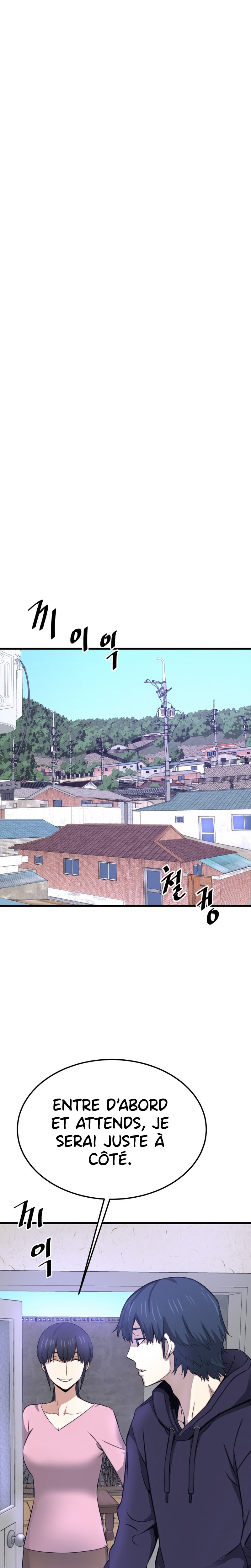 Han Dae Sung Returned From Hell Chapitre 7 - Page 33