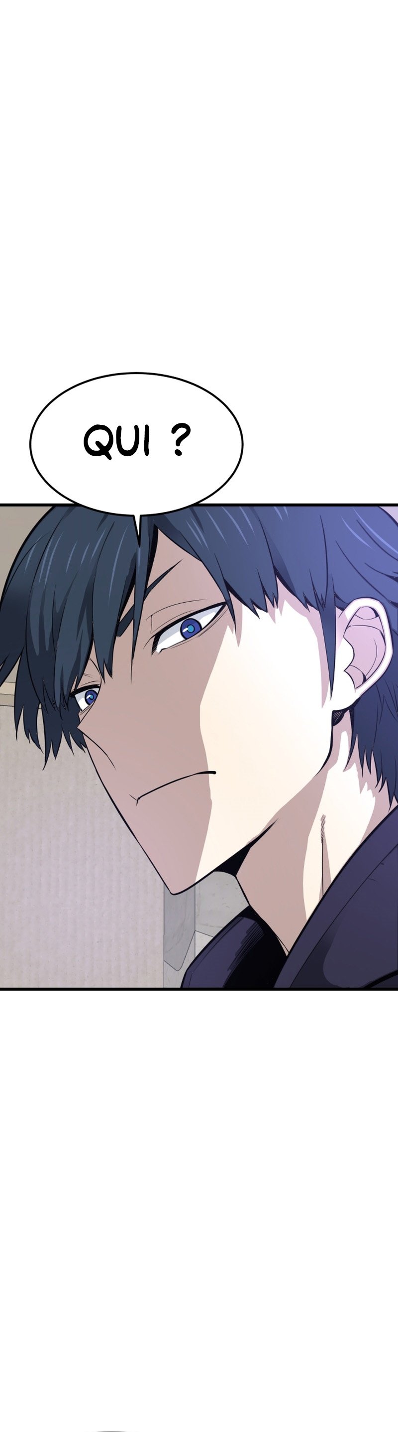 Han Dae Sung Returned From Hell Chapitre 7 - Page 35