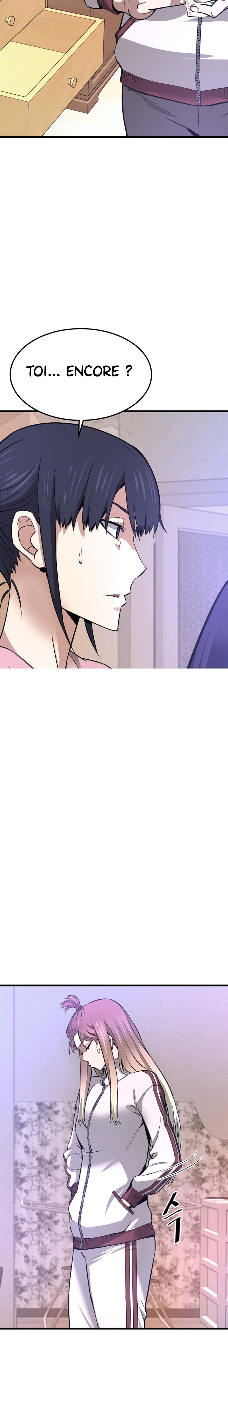 Han Dae Sung Returned From Hell Chapitre 7 - Page 38