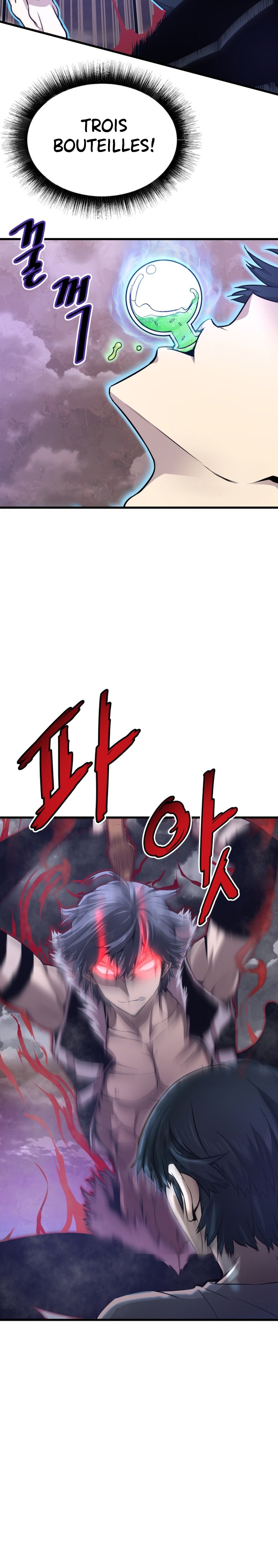 Han Dae Sung Returned From Hell Chapitre 7 - Page 8
