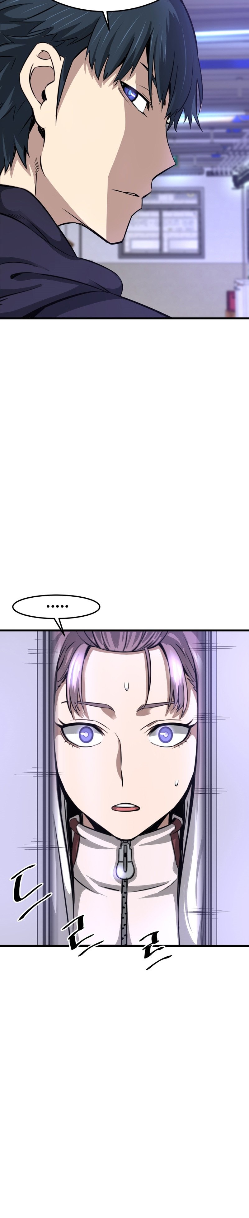 Han Dae Sung Returned From Hell Chapitre 9 - Page 38