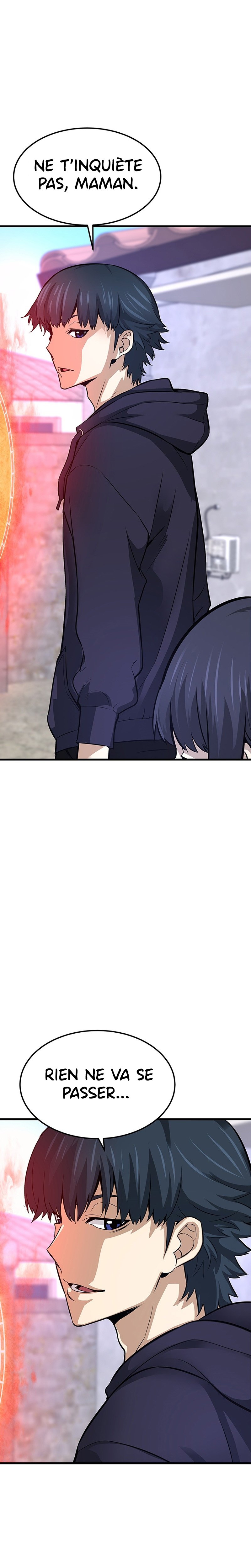 Han Dae Sung Returned From Hell Chapitre 9 - Page 9