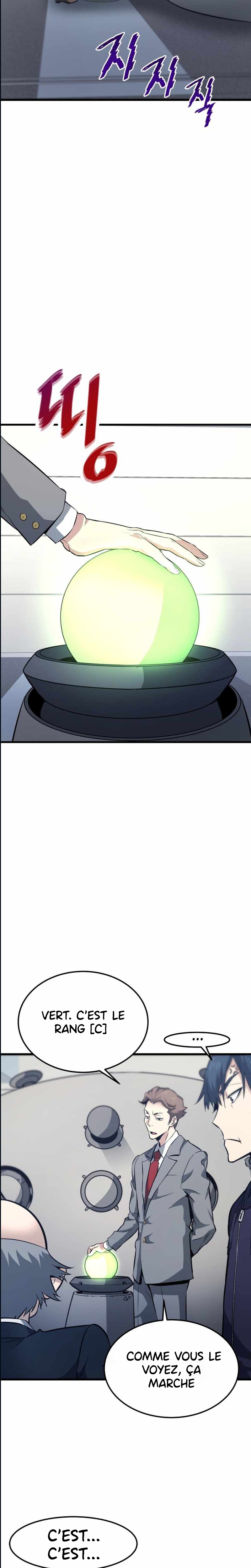 Han Dae Sung Returned From Hell Chapitre 18 - Page 28