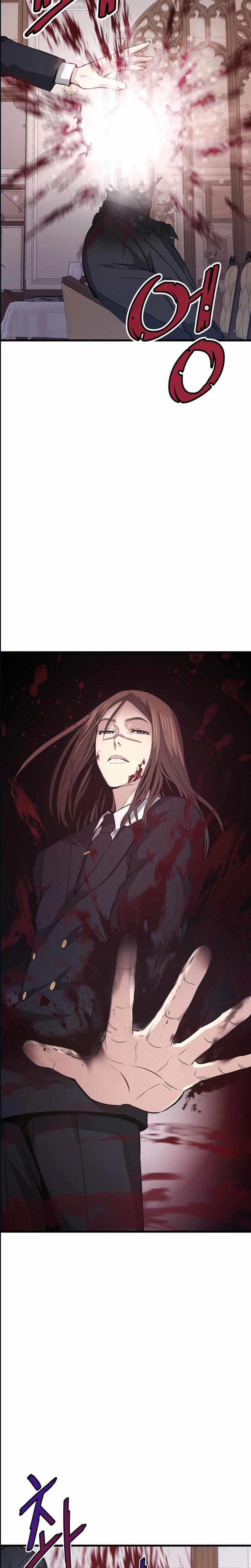 Han Dae Sung Returned From Hell Chapitre 18 - Page 7