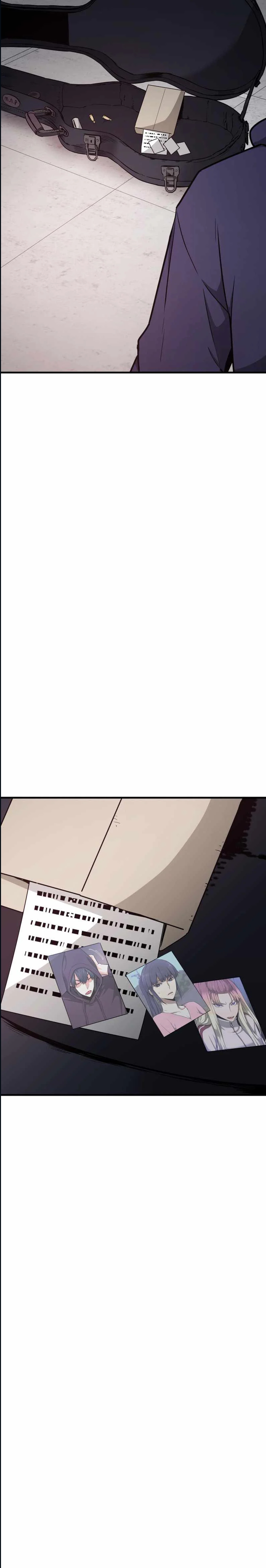 Han Dae Sung Returned From Hell Chapitre 20 - Page 26