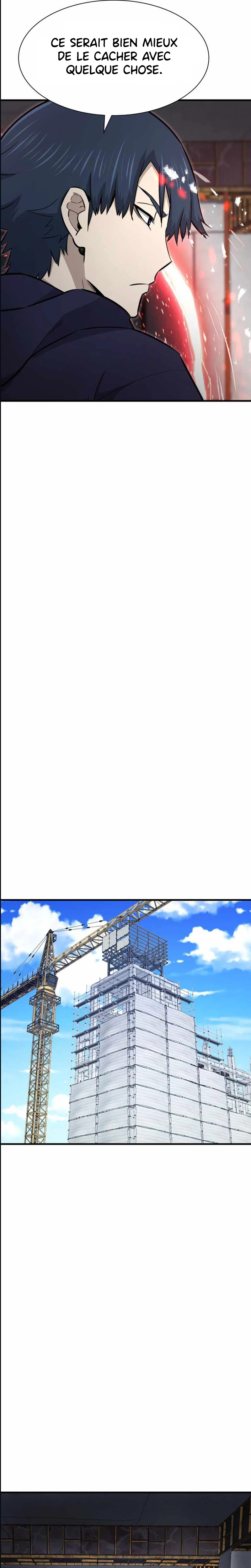 Han Dae Sung Returned From Hell Chapitre 21 - Page 16