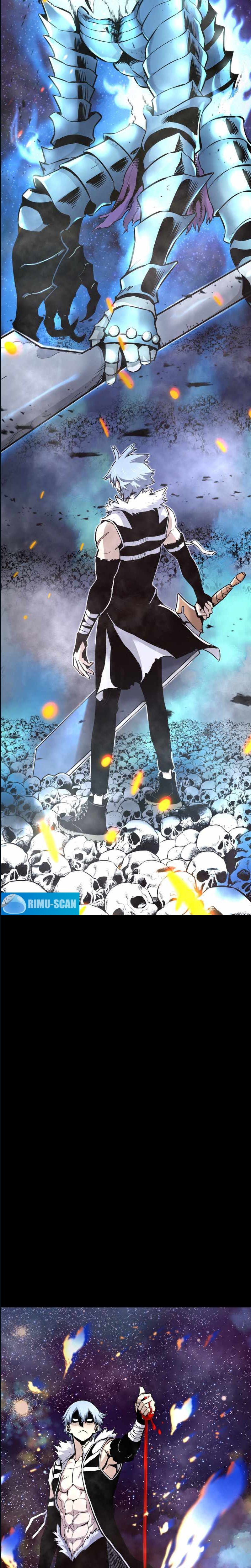 Han Dae Sung Returned From Hell Chapitre 21 - Page 20