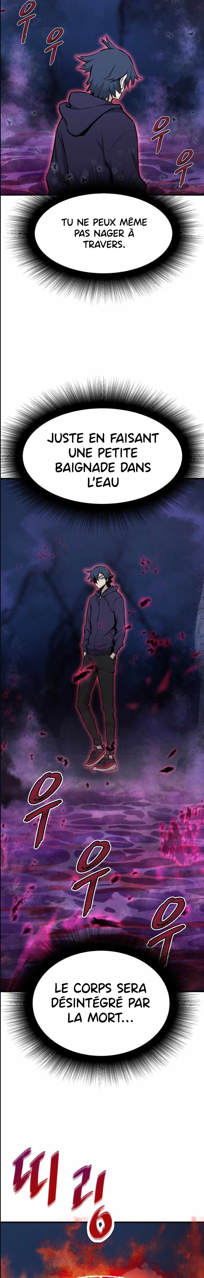 Han Dae Sung Returned From Hell Chapitre 21 - Page 28