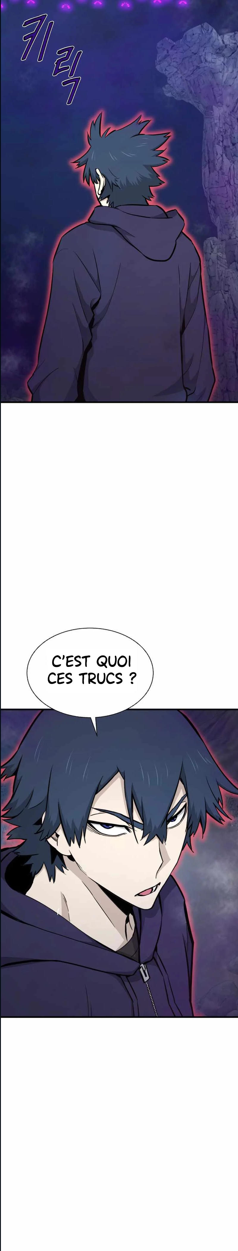 Han Dae Sung Returned From Hell Chapitre 21 - Page 30