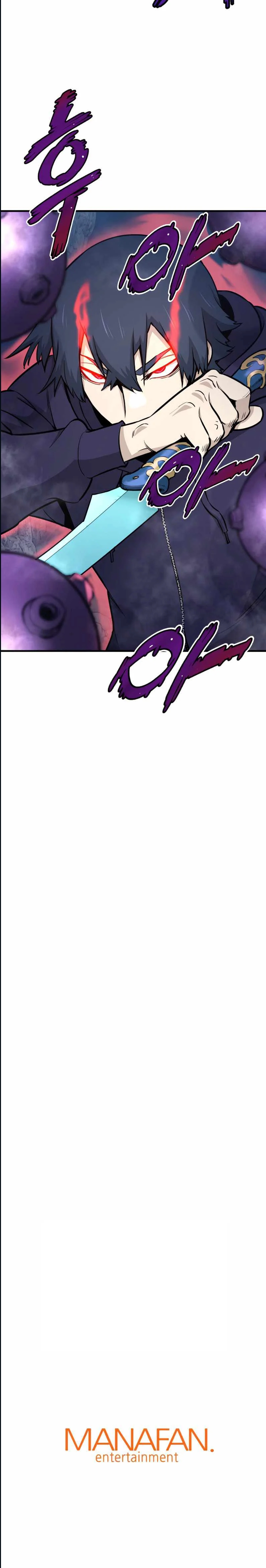 Han Dae Sung Returned From Hell Chapitre 21 - Page 38