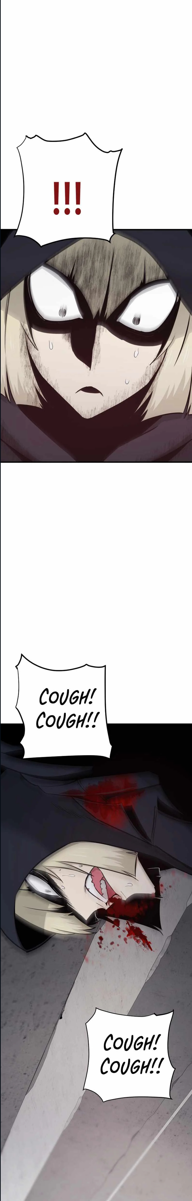 Han Dae Sung Returned From Hell Chapitre 21 - Page 9