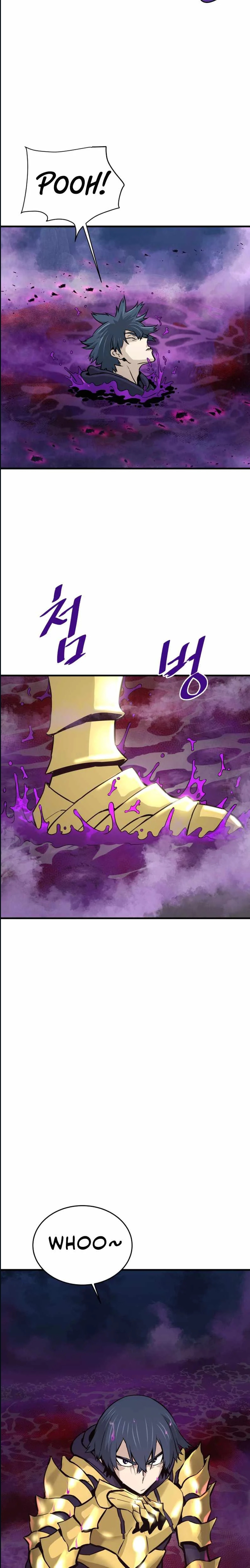 Han Dae Sung Returned From Hell Chapitre 22 - Page 16