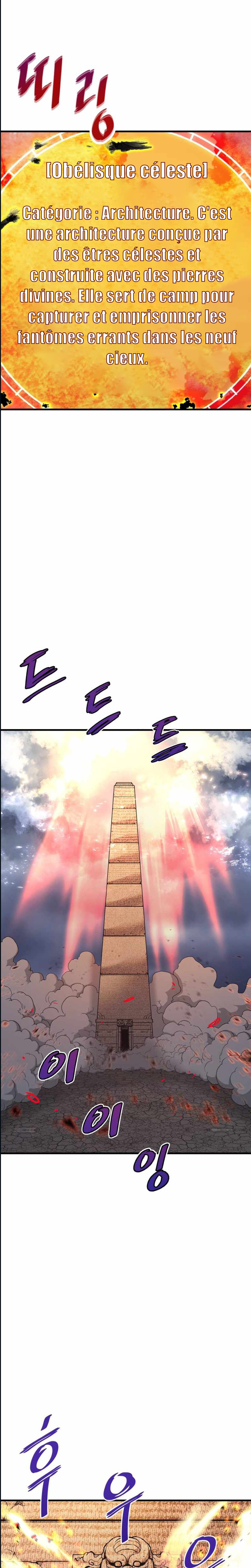 Han Dae Sung Returned From Hell Chapitre 22 - Page 24