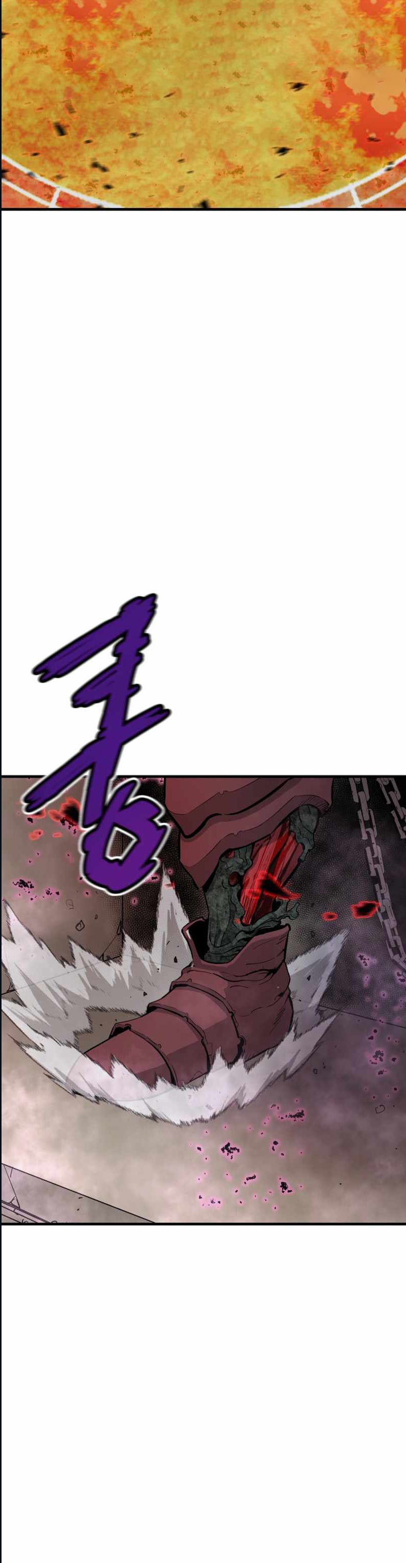 Han Dae Sung Returned From Hell Chapitre 22 - Page 26