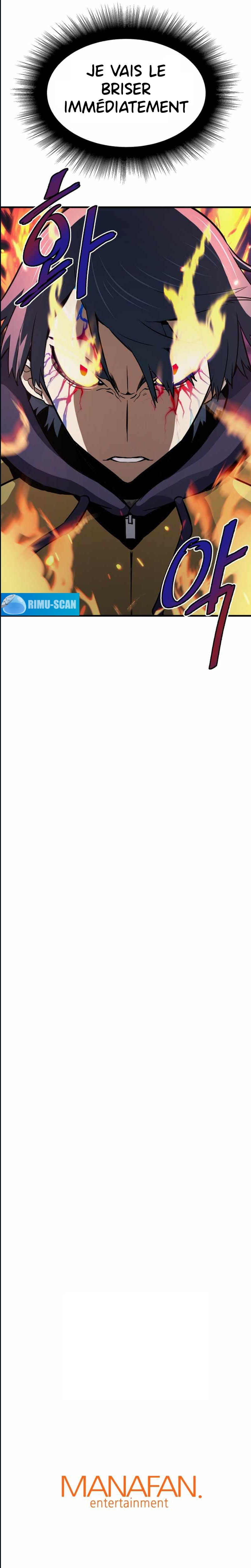 Han Dae Sung Returned From Hell Chapitre 22 - Page 36