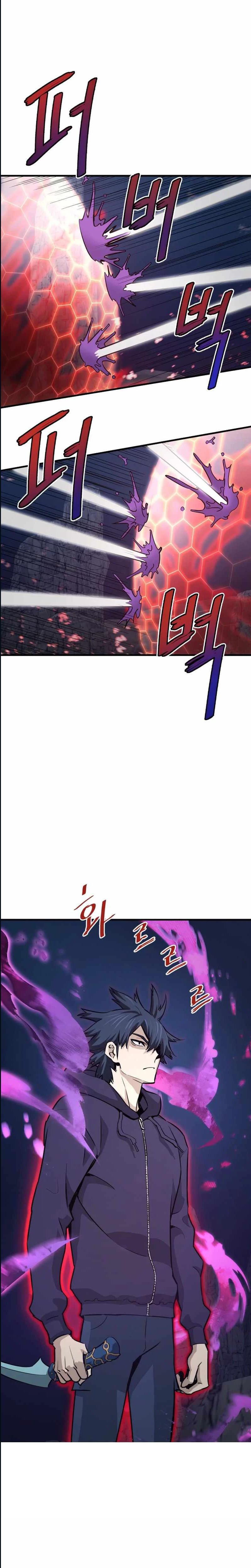 Han Dae Sung Returned From Hell Chapitre 22 - Page 4