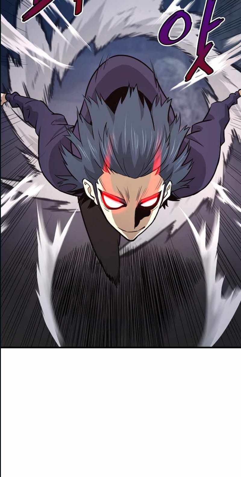Han Dae Sung Returned From Hell Chapitre 22 - Page 8