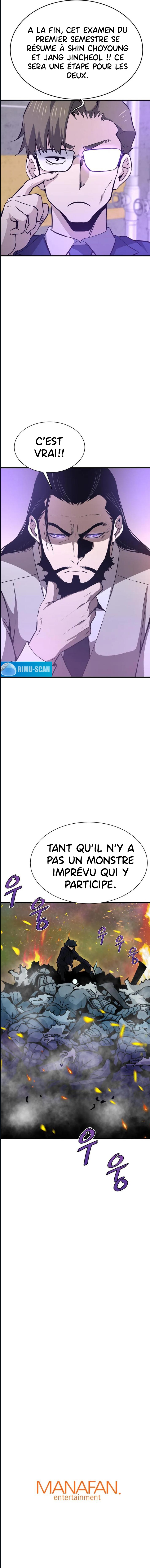 Han Dae Sung Returned From Hell Chapitre 25 - Page 13