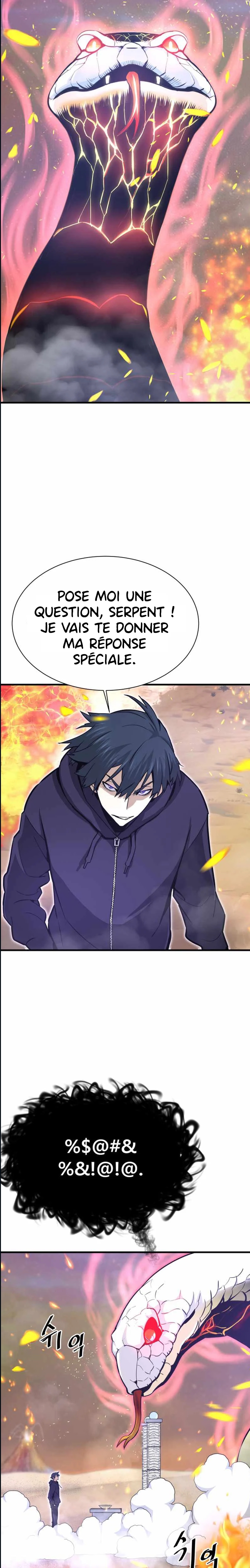 Han Dae Sung Returned From Hell Chapitre 26 - Page 15
