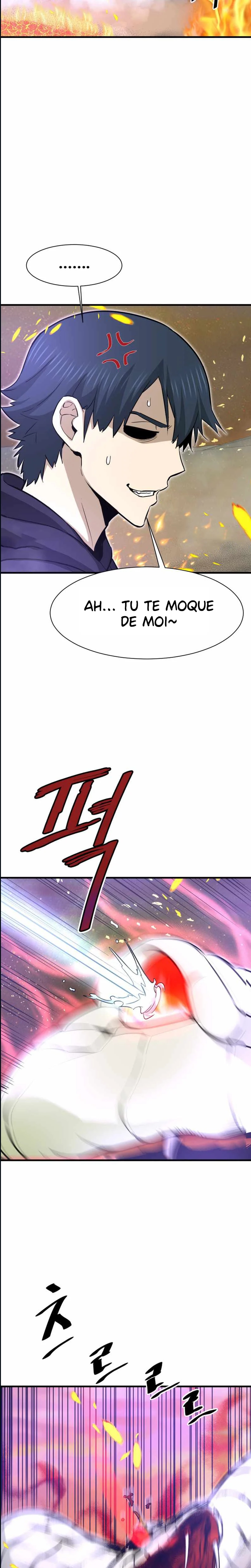 Han Dae Sung Returned From Hell Chapitre 26 - Page 16