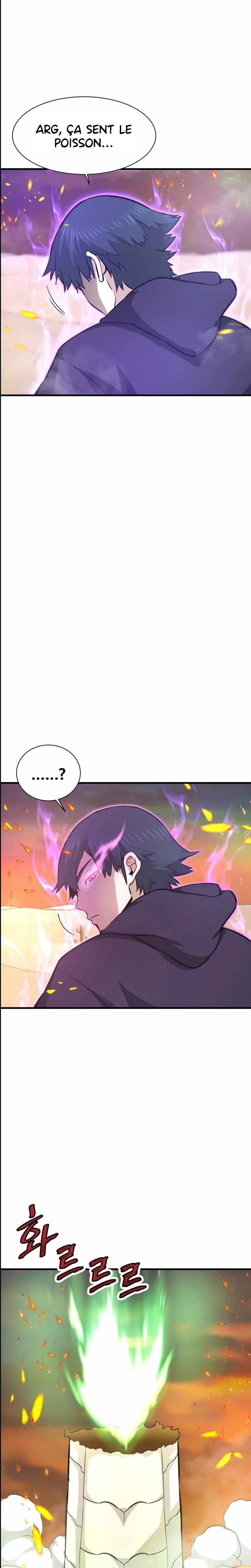 Han Dae Sung Returned From Hell Chapitre 26 - Page 24