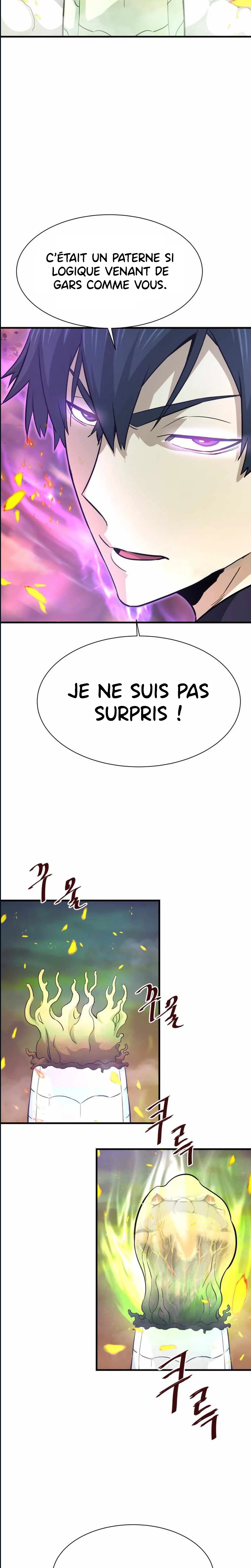 Han Dae Sung Returned From Hell Chapitre 26 - Page 25