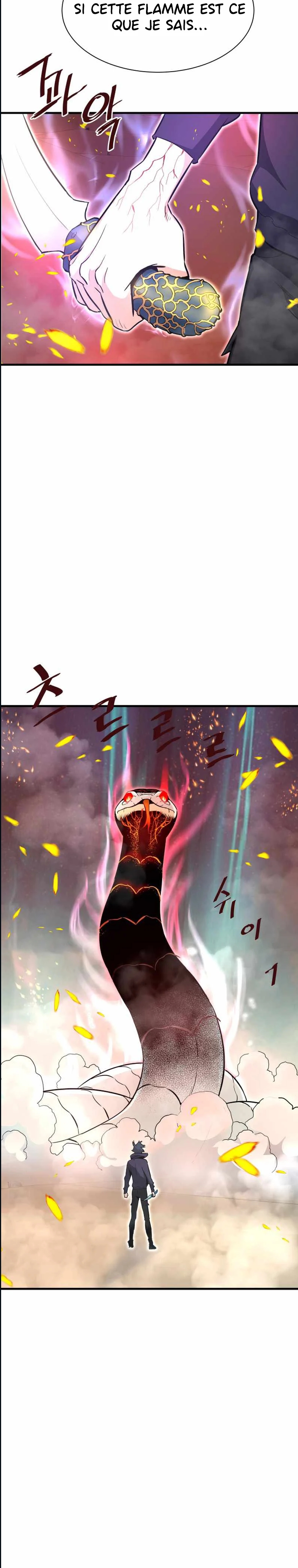 Han Dae Sung Returned From Hell Chapitre 26 - Page 26