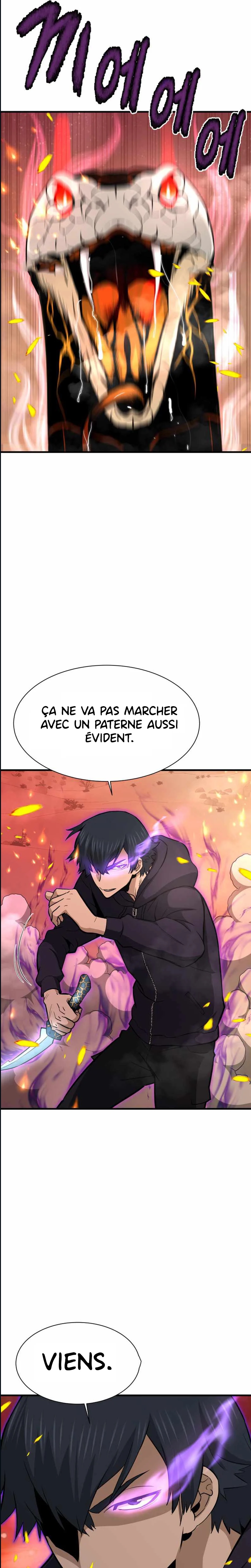 Han Dae Sung Returned From Hell Chapitre 26 - Page 27