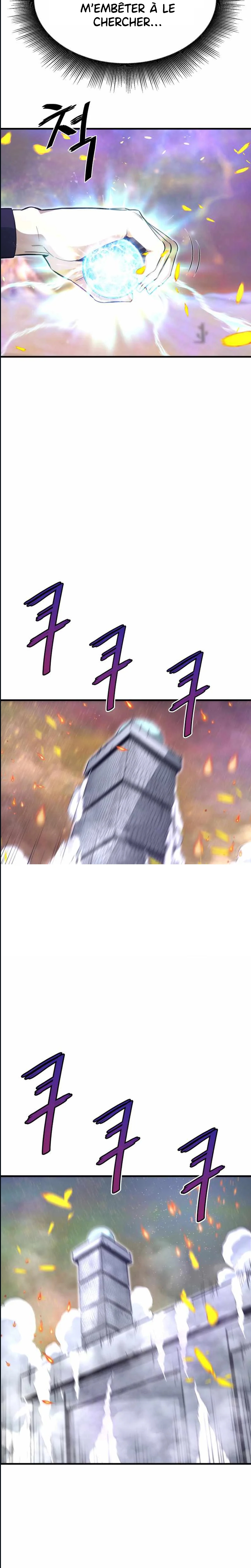 Han Dae Sung Returned From Hell Chapitre 26 - Page 8