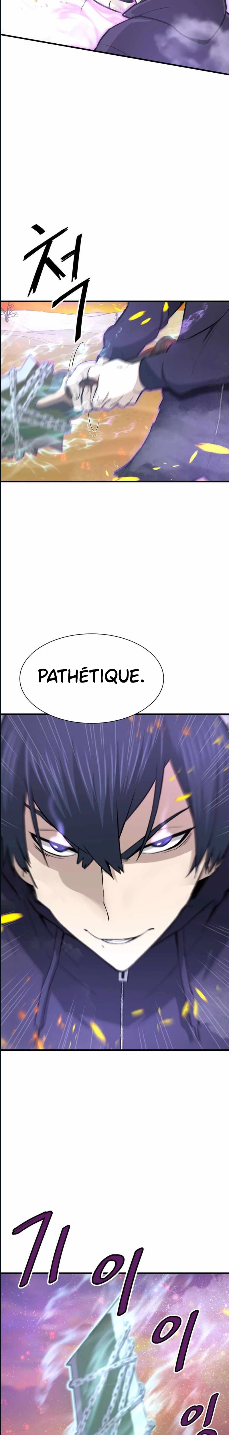 Han Dae Sung Returned From Hell Chapitre 27 - Page 10