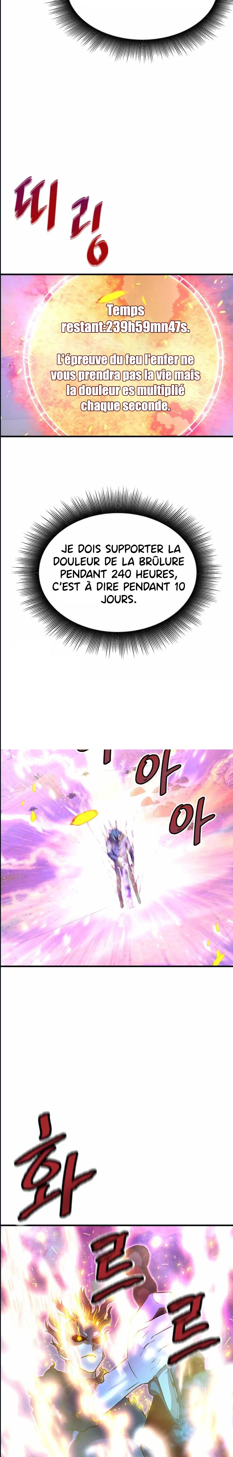 Han Dae Sung Returned From Hell Chapitre 27 - Page 16