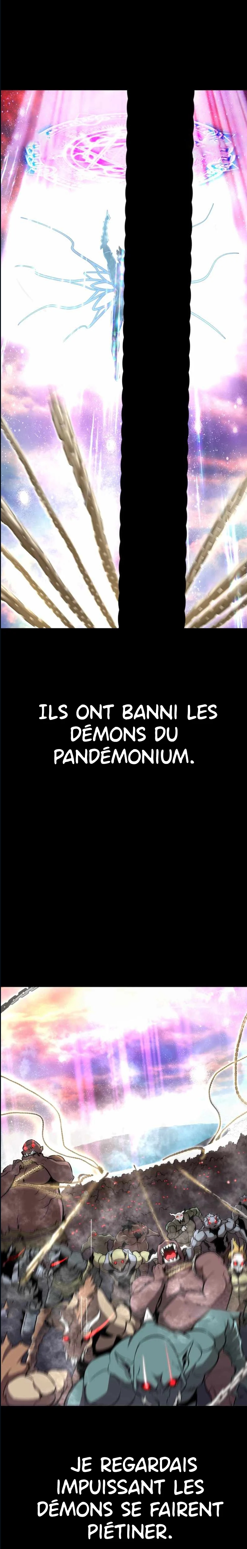 Han Dae Sung Returned From Hell Chapitre 27 - Page 26