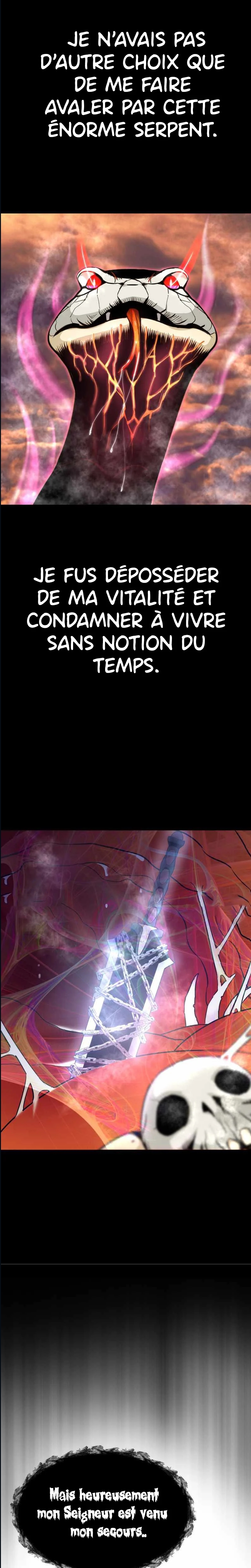 Han Dae Sung Returned From Hell Chapitre 27 - Page 27